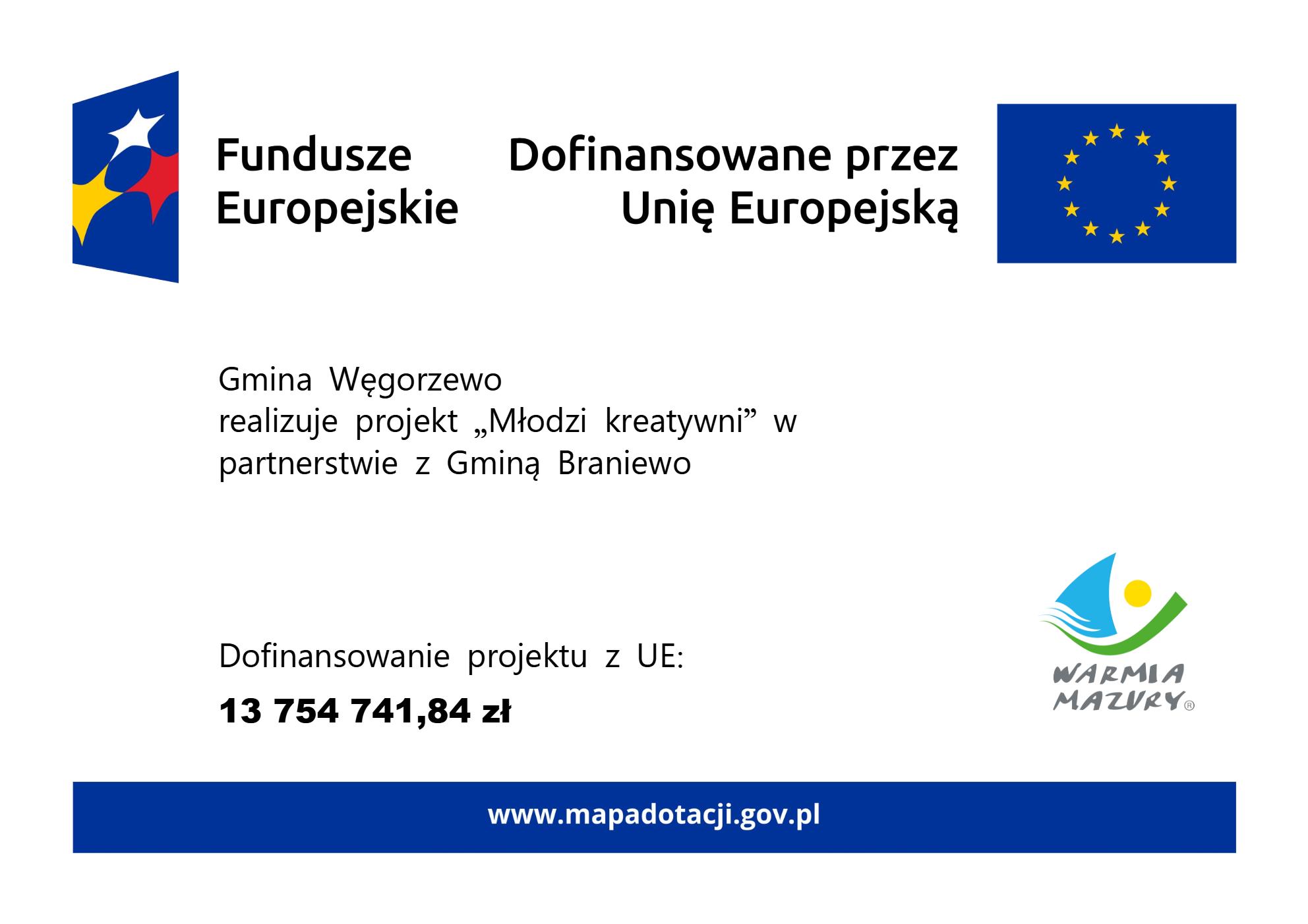 plakat partnerstwo MK