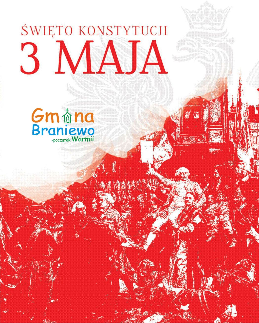 3 maj