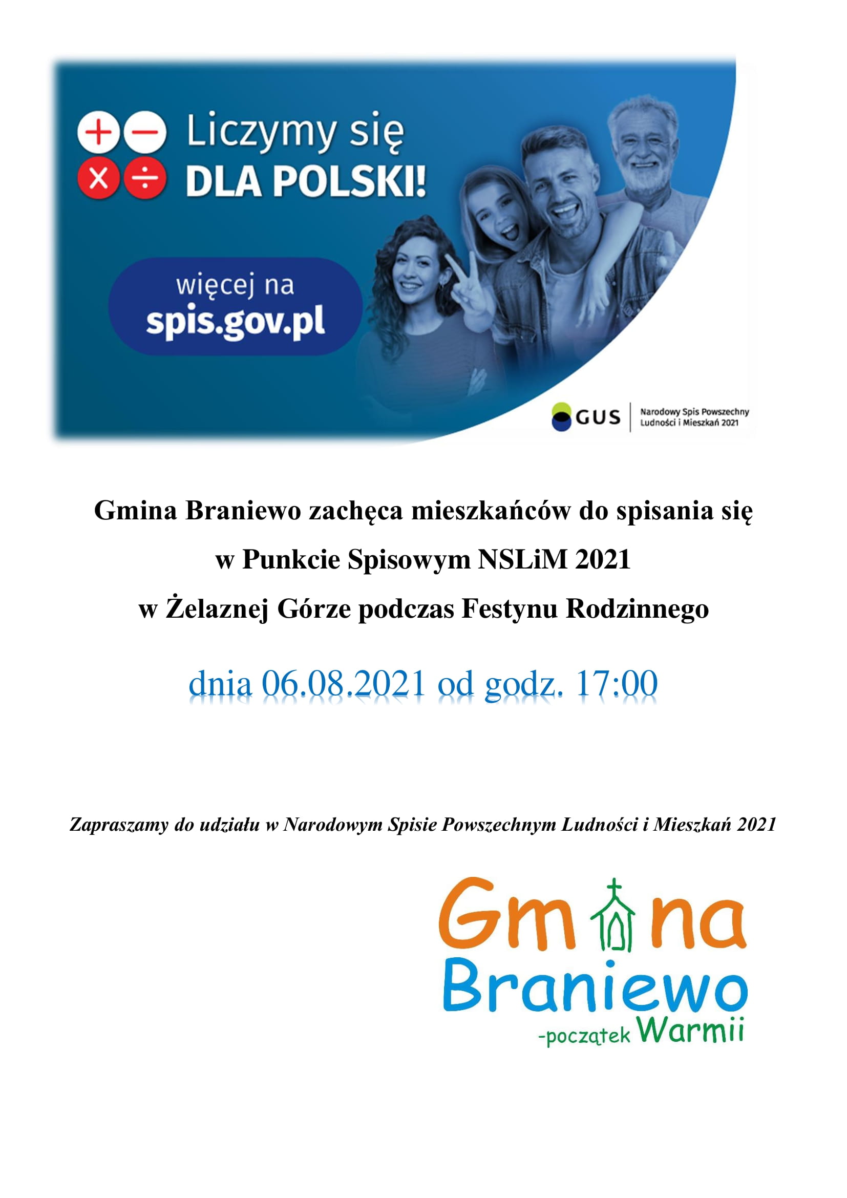 NSP2021 Festyn Zelazna Gora