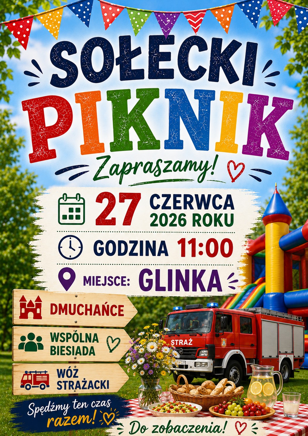 Solecki piknik