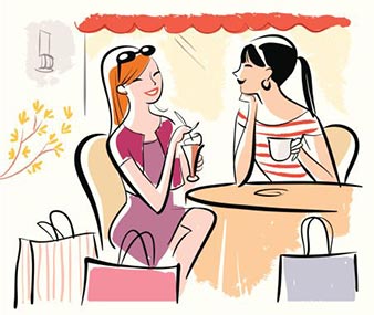 cafe