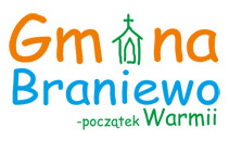 Logo Gminy Braniewo